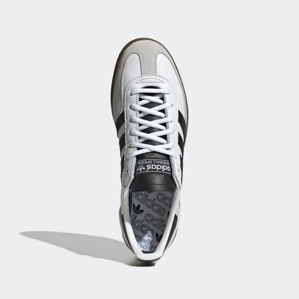 Handball Spezial - Cloud White / Core Black / Gum - Image 3