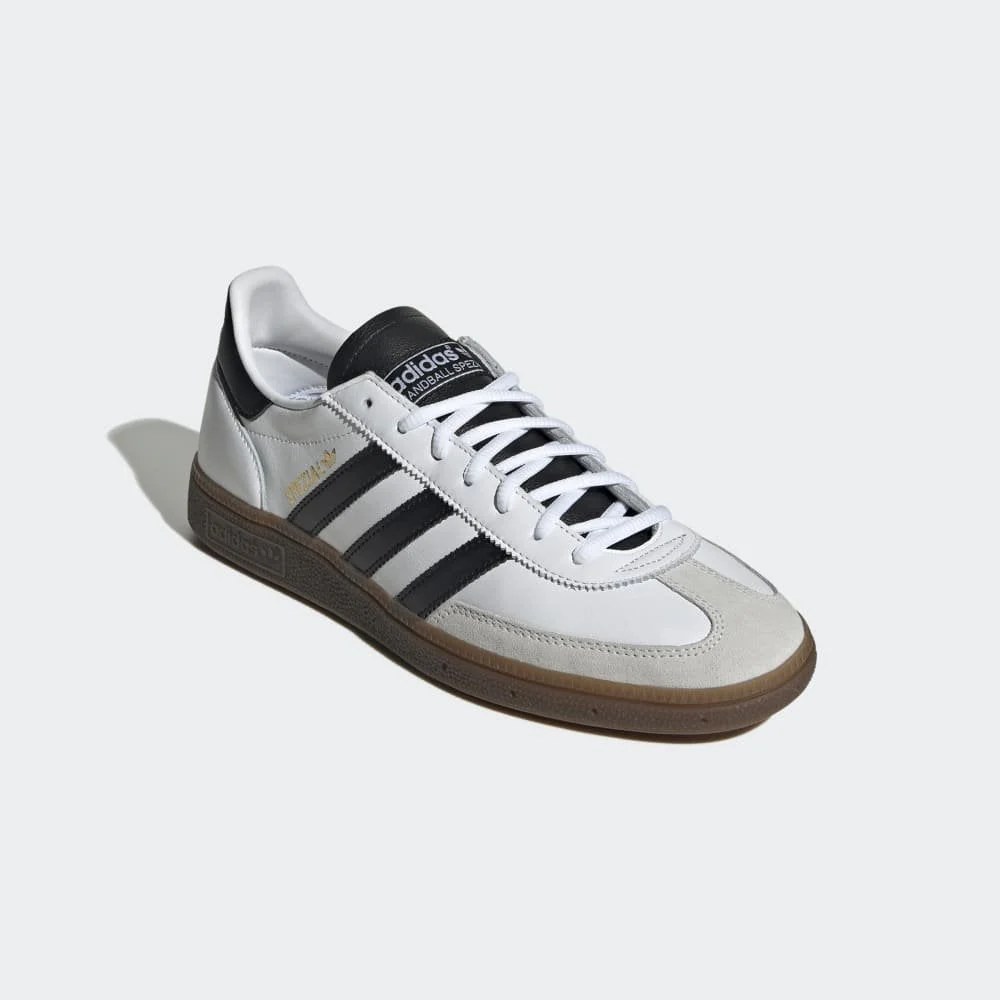 Handball Spezial - Cloud White / Core Black / Gum - Image 5