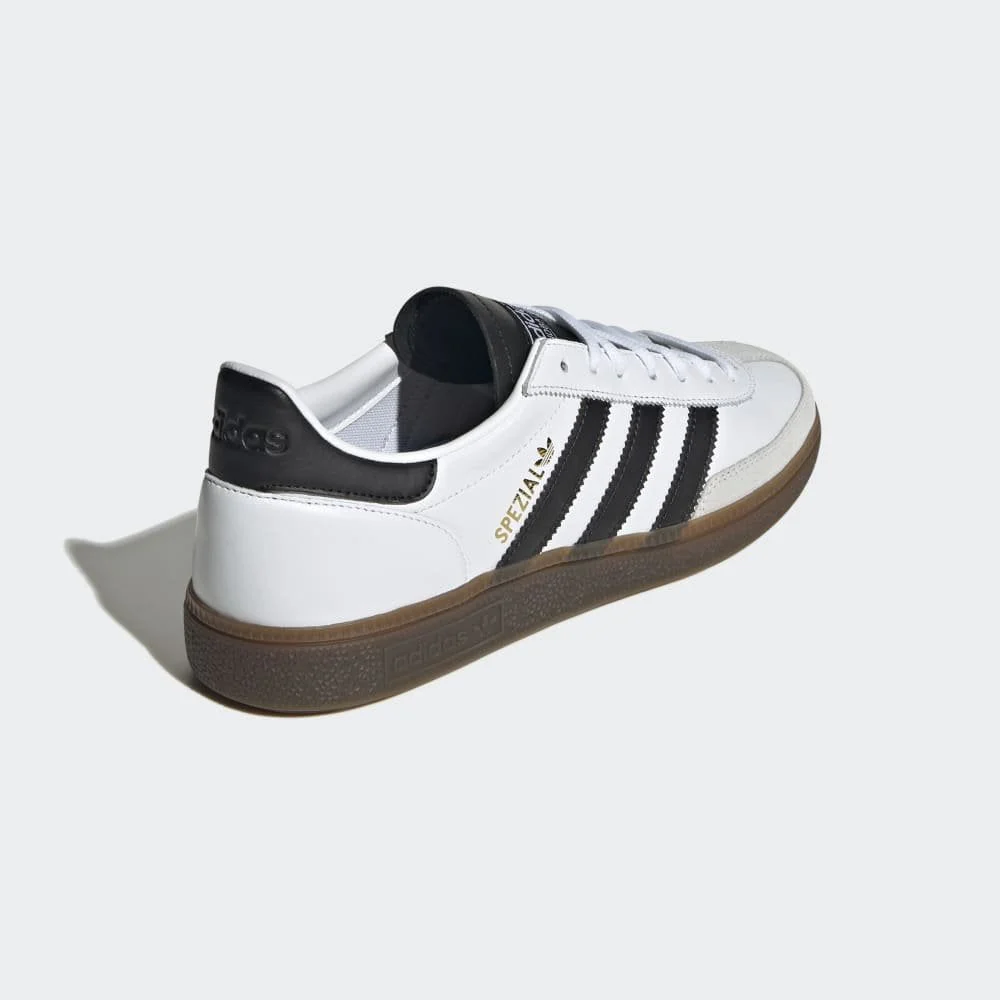 Handball Spezial - Cloud White / Core Black / Gum - Image 6
