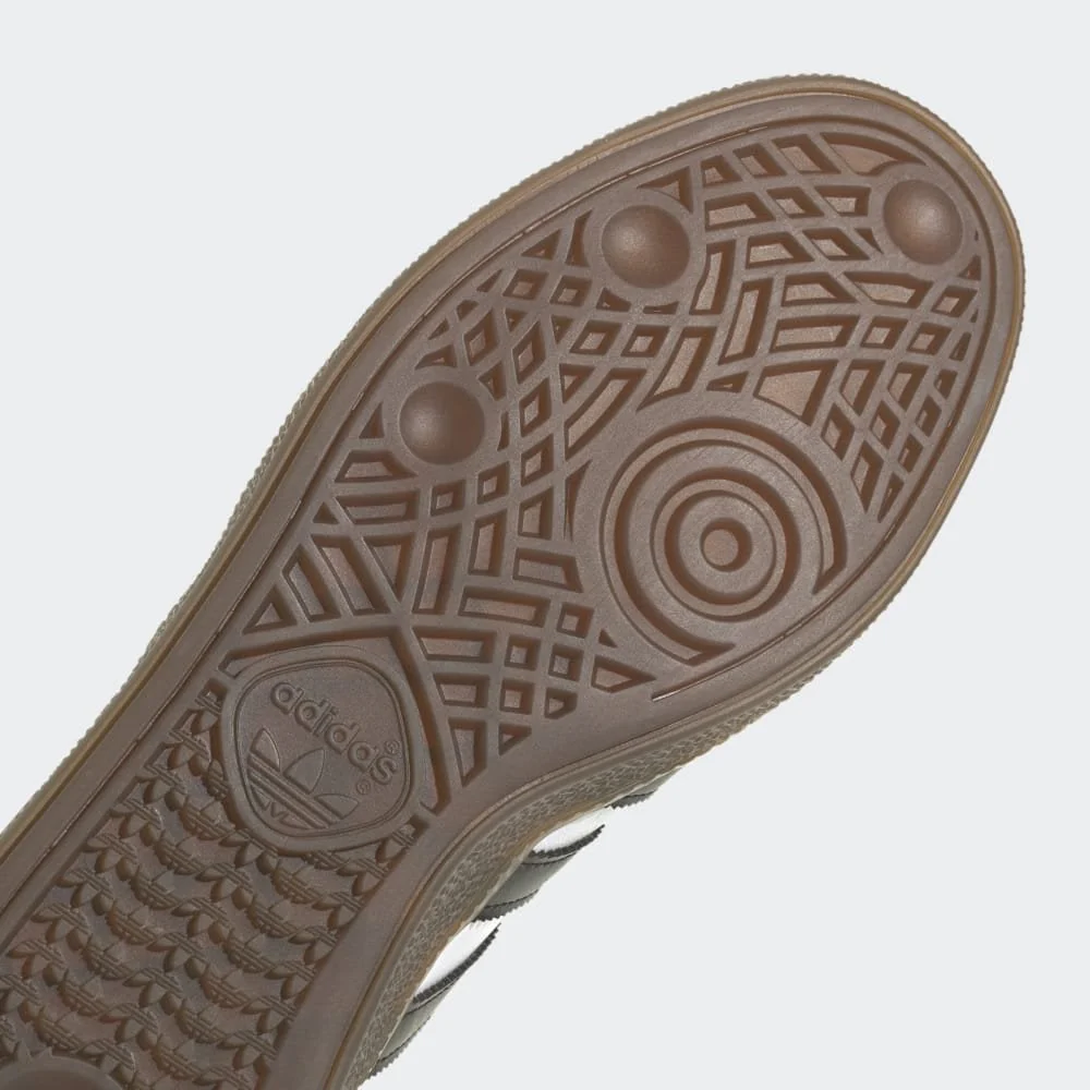 Handball Spezial - Cloud White / Core Black / Gum - Image 7