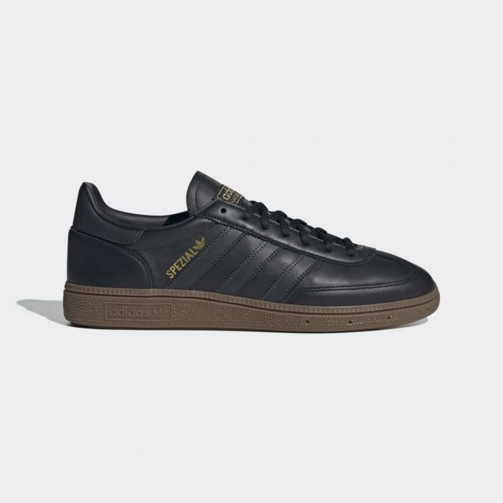 Handball Spezial - Core Black / Carbon / Gold Metallic