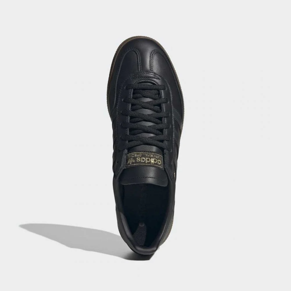 Handball Spezial - Core Black / Carbon / Gold Metallic - Image 3