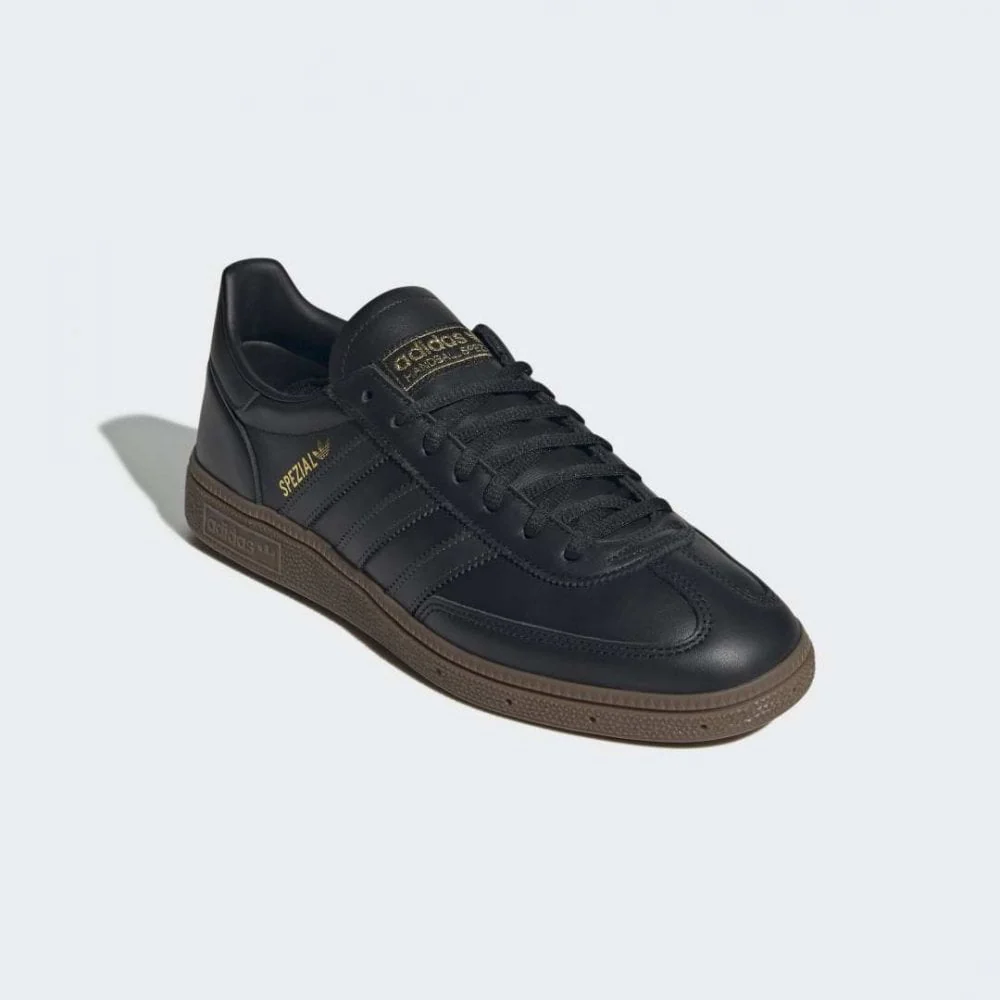 Handball Spezial - Core Black / Carbon / Gold Metallic - Image 5