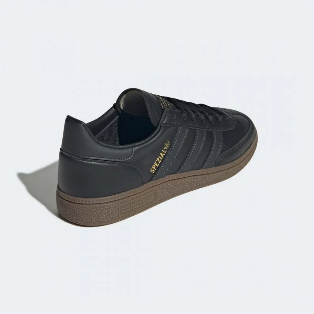 Handball Spezial - Core Black / Carbon / Gold Metallic - Image 6