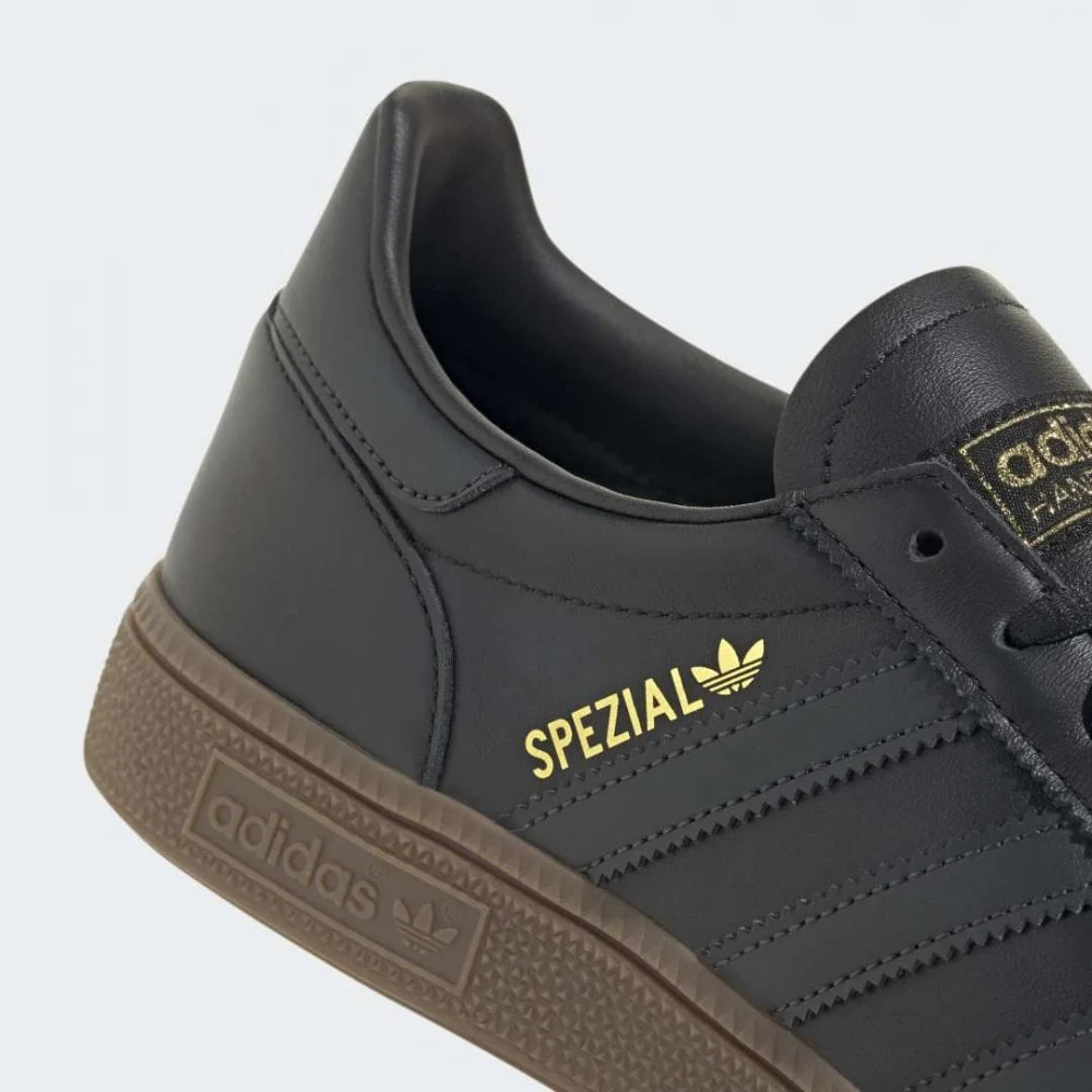 Handball Spezial - Core Black / Carbon / Gold Metallic - Image 7