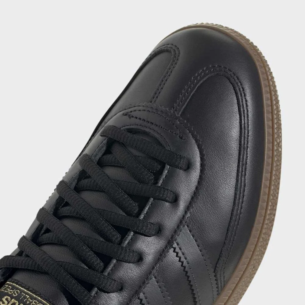 Handball Spezial - Core Black / Carbon / Gold Metallic - Image 8