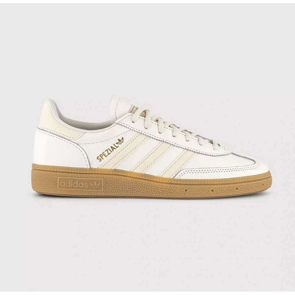 Handball Spezial - Core White / Wonder White / Gum