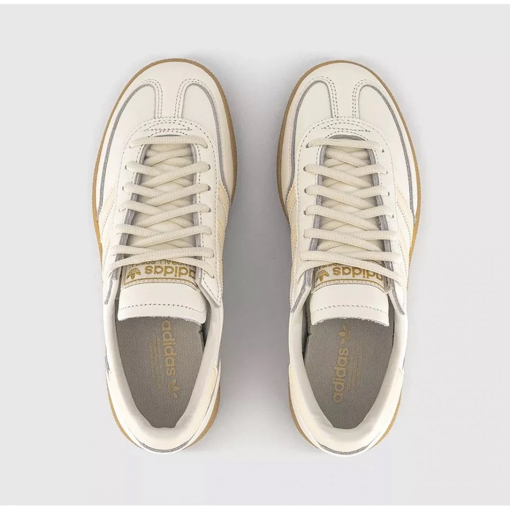 Handball Spezial - Core White / Wonder White / Gum - Image 2