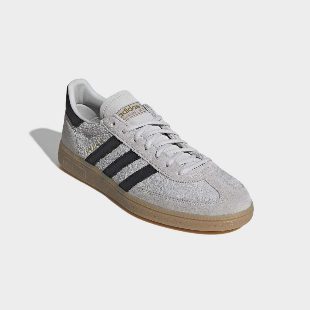 Handball Spezial - Grey One / Core Black / Gum - Image 2