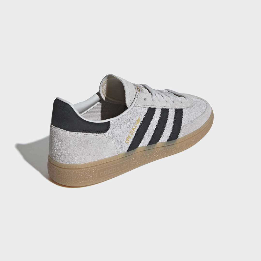 Handball Spezial - Grey One / Core Black / Gum - Image 3