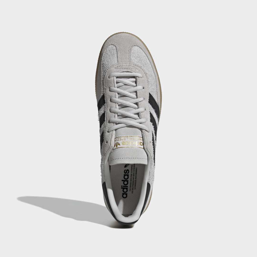 Handball Spezial - Grey One / Core Black / Gum - Image 4