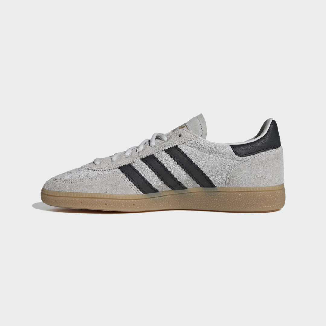 Handball Spezial - Grey One / Core Black / Gum - Image 6