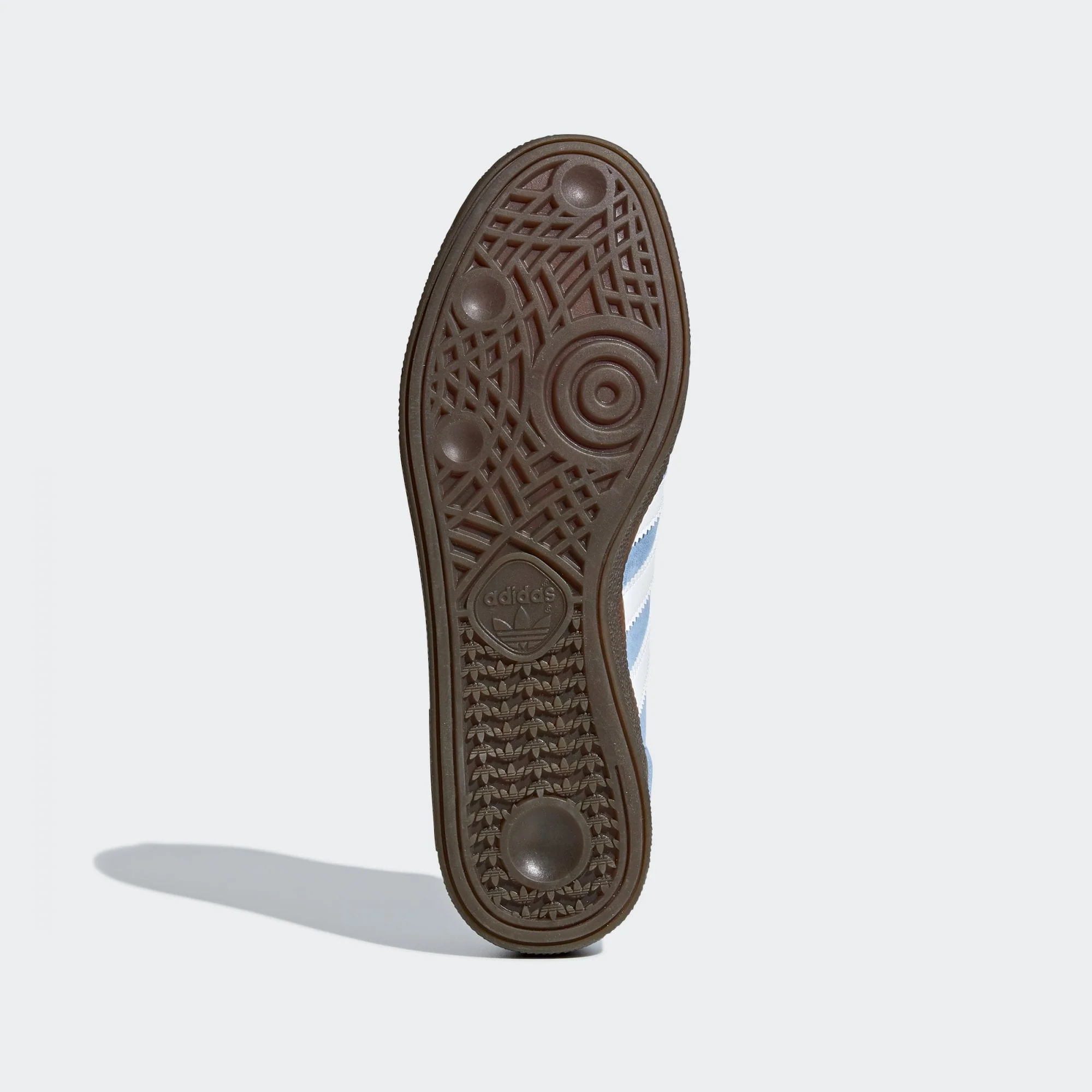 Handball Spezial - Light Blue / Cloud White / Gum - Image 6