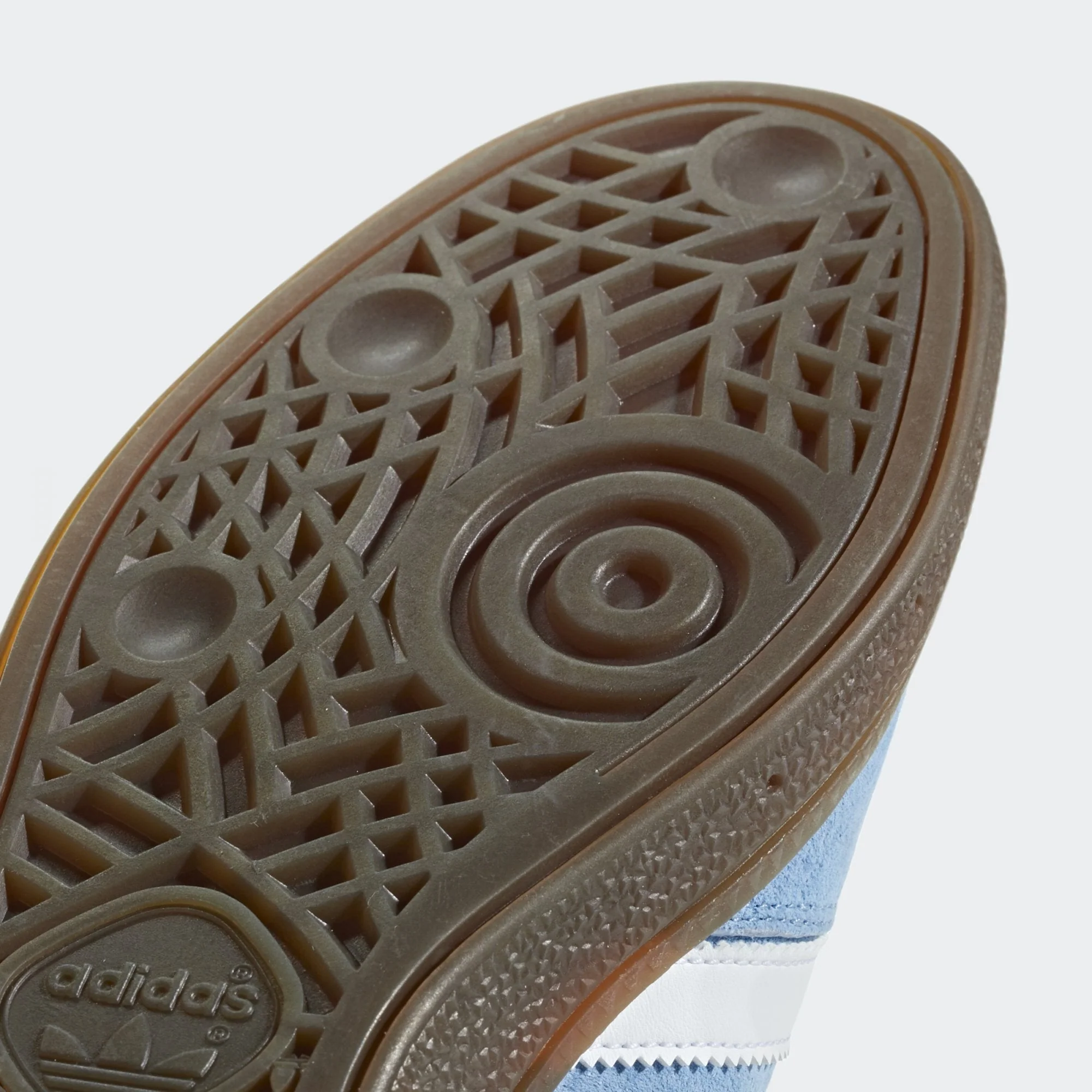 Handball Spezial - Light Blue / Cloud White / Gum - Image 7