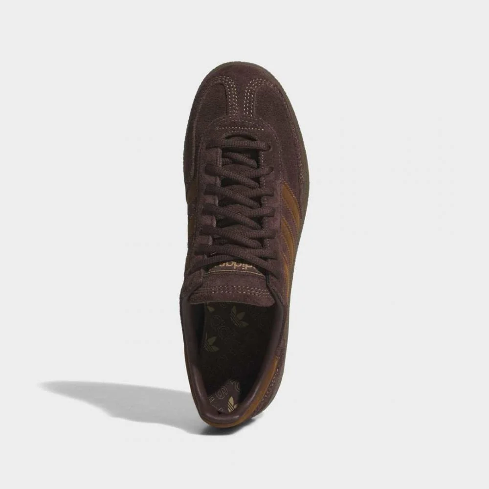 Handball Spezial - Shadow Brown / Gum - Image 2