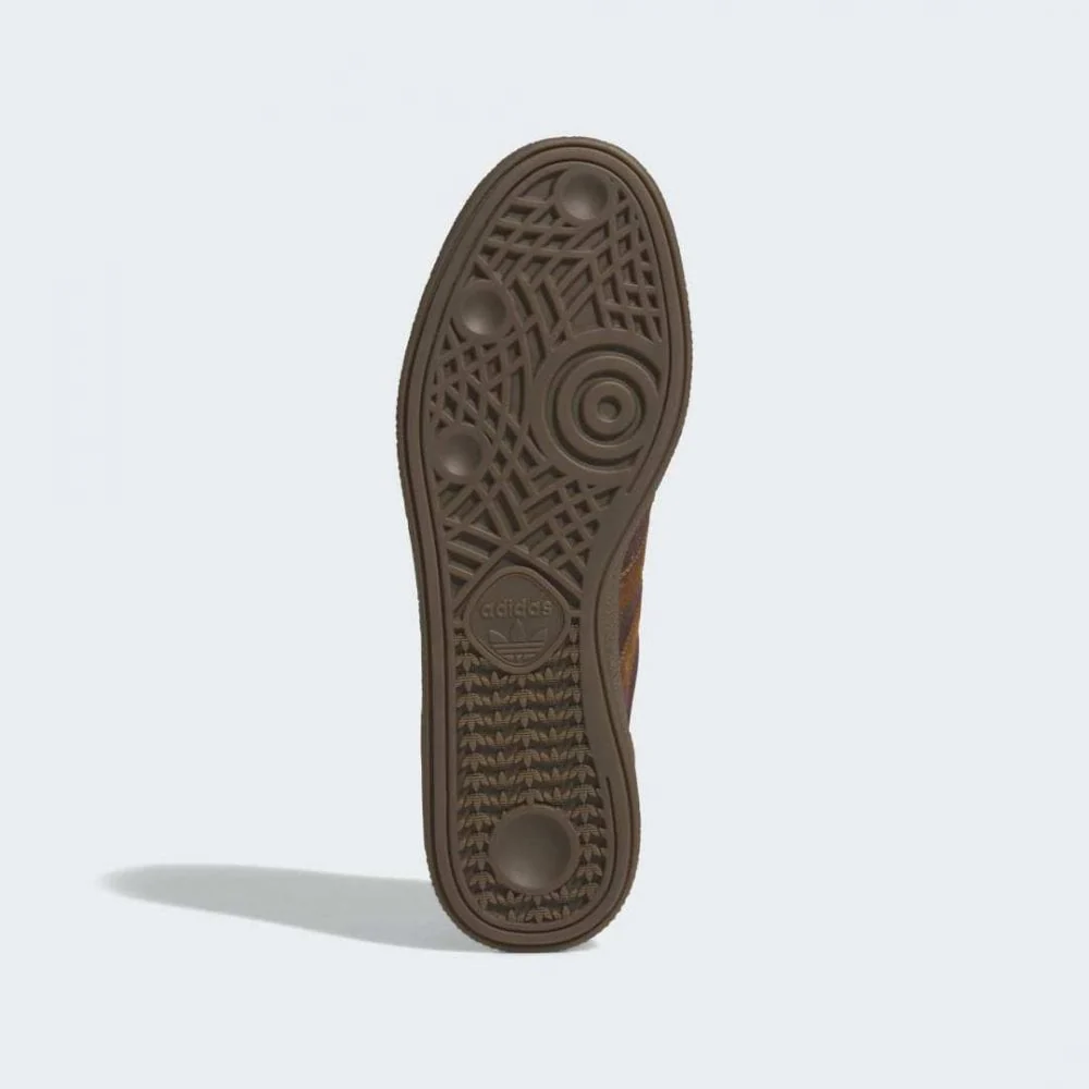Handball Spezial - Shadow Brown / Gum - Image 3