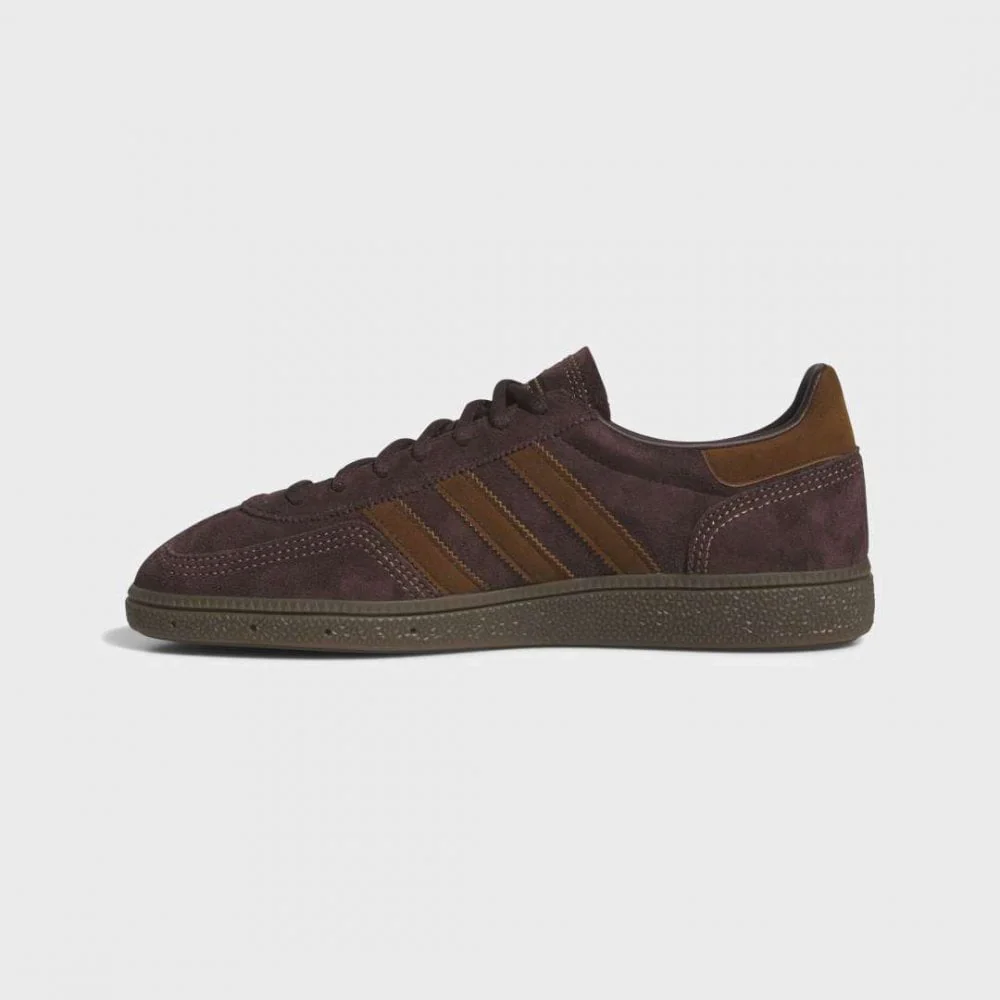 Handball Spezial - Shadow Brown / Gum - Image 4