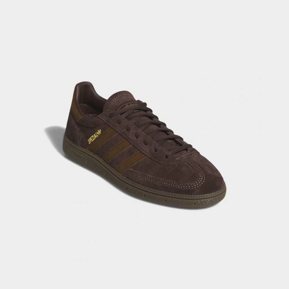 Handball Spezial - Shadow Brown / Gum - Image 5