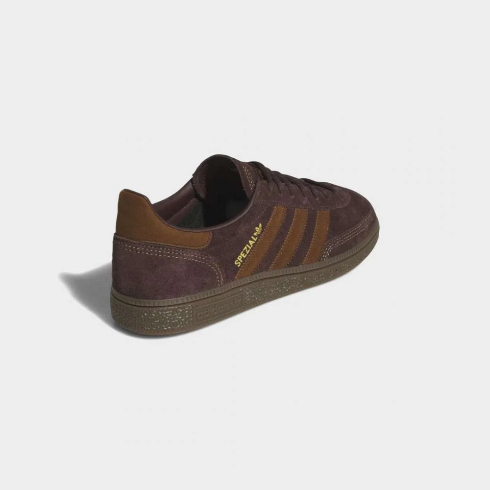 Handball Spezial - Shadow Brown / Gum - Image 6