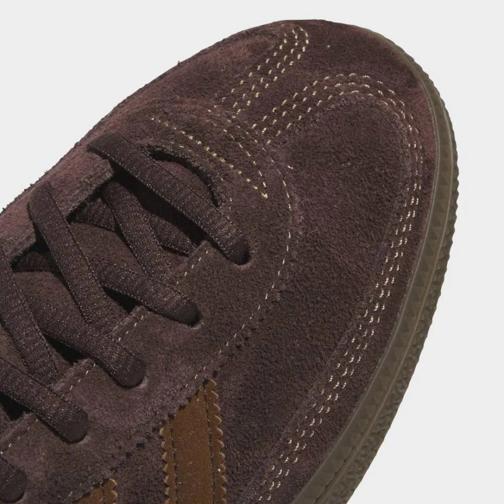 Handball Spezial - Shadow Brown / Gum - Image 8