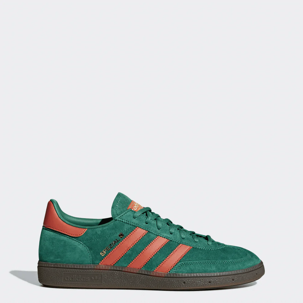 Handball Spezial - St Patrick's Day