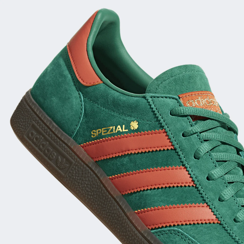 Handball Spezial - St Patrick's Day - Image 2