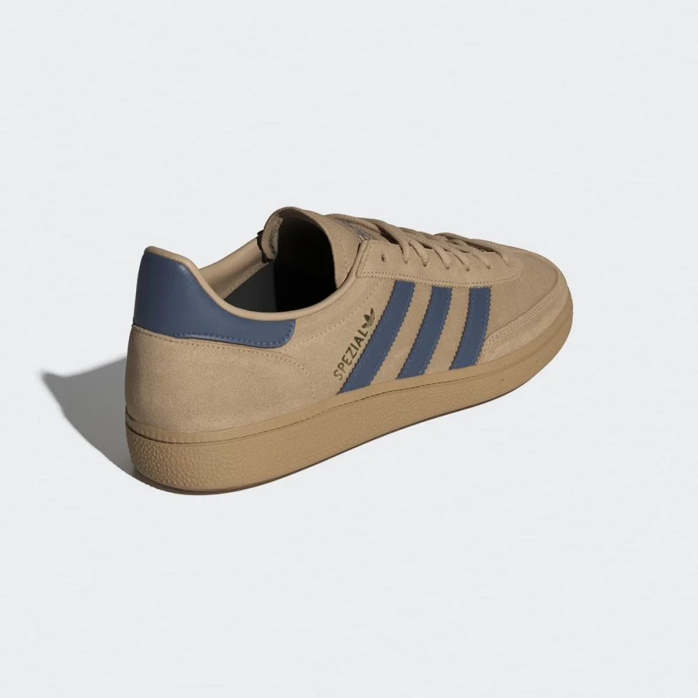 Handball Spezial - Warm Sandstone / Preloved Indigo / Gold Metallic - Image 3