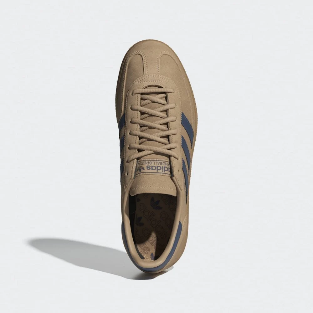Handball Spezial - Warm Sandstone / Preloved Indigo / Gold Metallic - Image 5