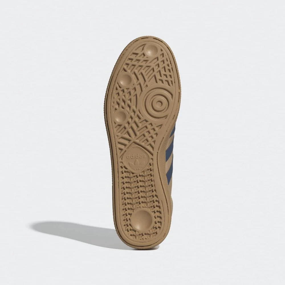 Handball Spezial - Warm Sandstone / Preloved Indigo / Gold Metallic - Image 6