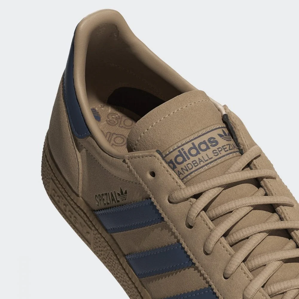 Handball Spezial - Warm Sandstone / Preloved Indigo / Gold Metallic - Image 7
