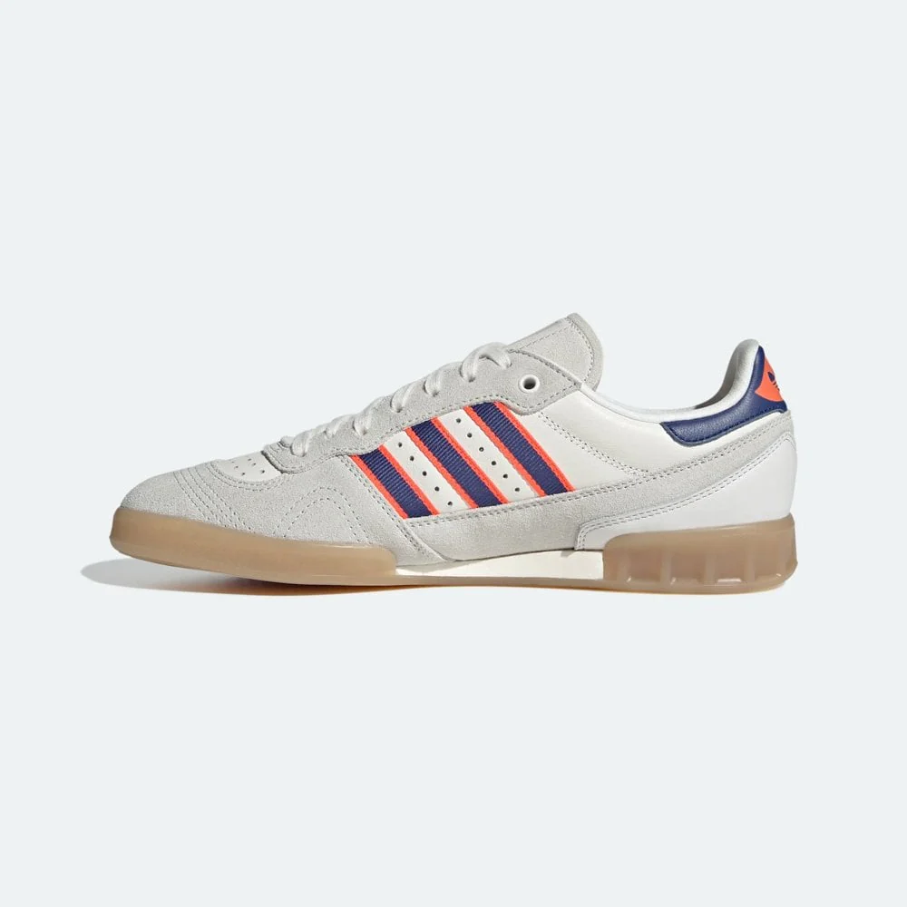 Handball Top RM - Crystal White / Victory Blue / Solar Red - Image 2