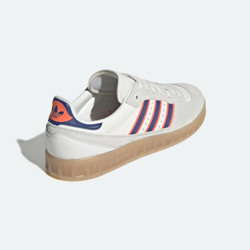 Handball Top RM - Crystal White / Victory Blue / Solar Red - Image 4