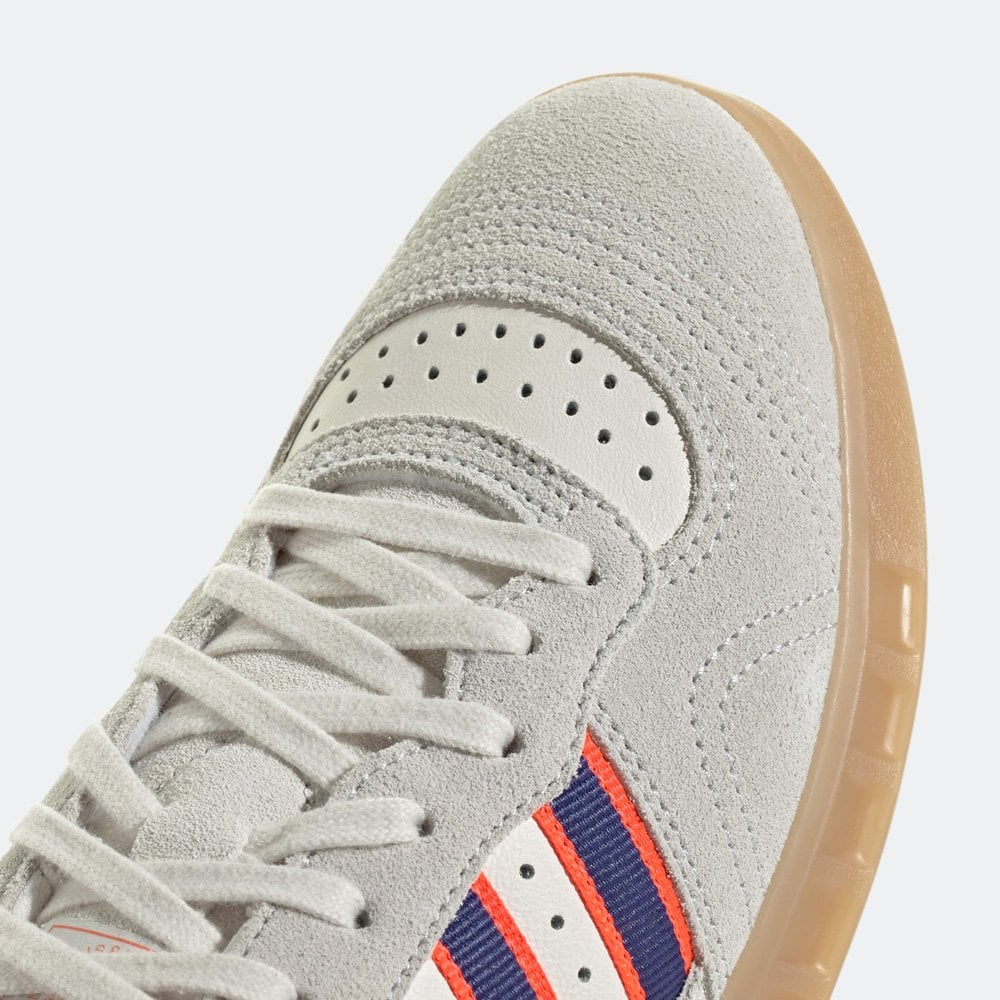 Handball Top RM - Crystal White / Victory Blue / Solar Red - Image 5