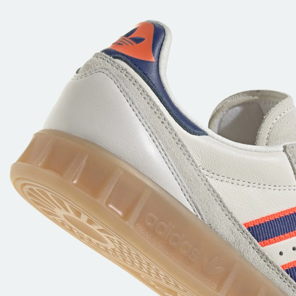 Handball Top RM - Crystal White / Victory Blue / Solar Red - Image 6