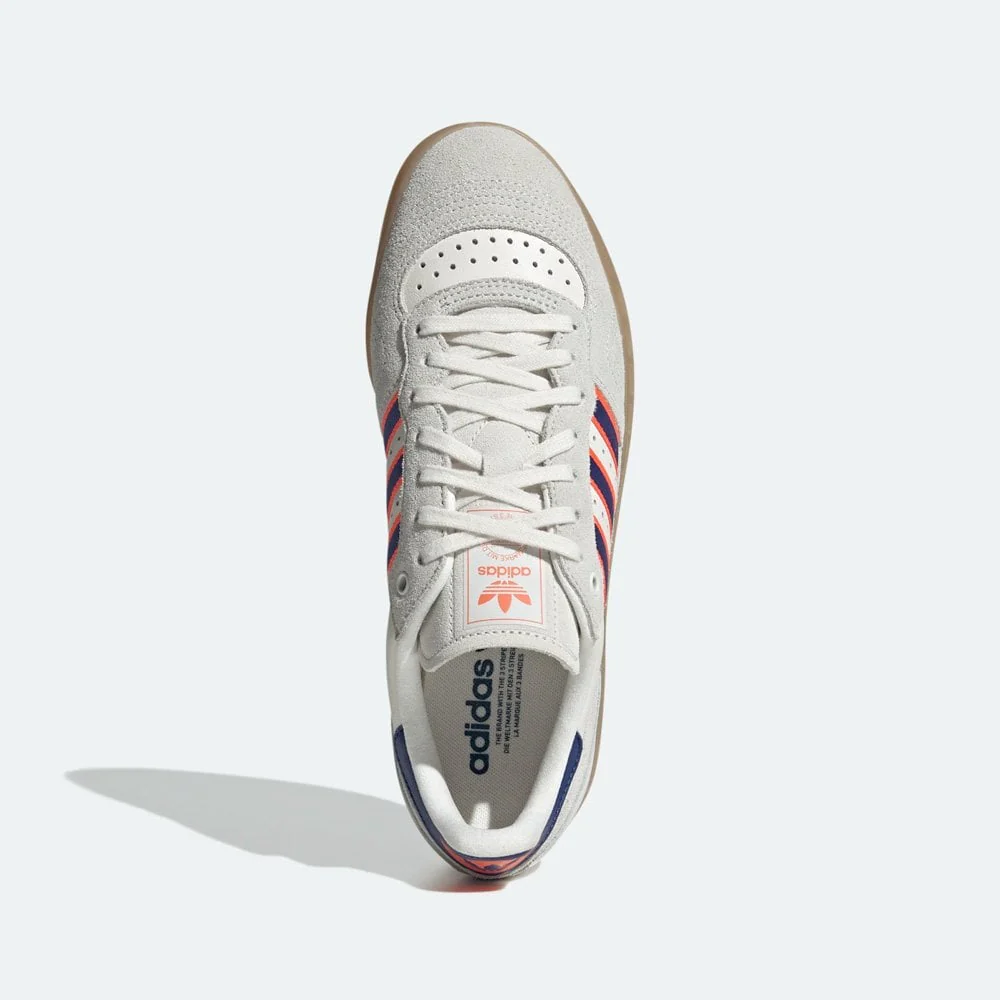 Handball Top RM - Crystal White / Victory Blue / Solar Red - Image 7