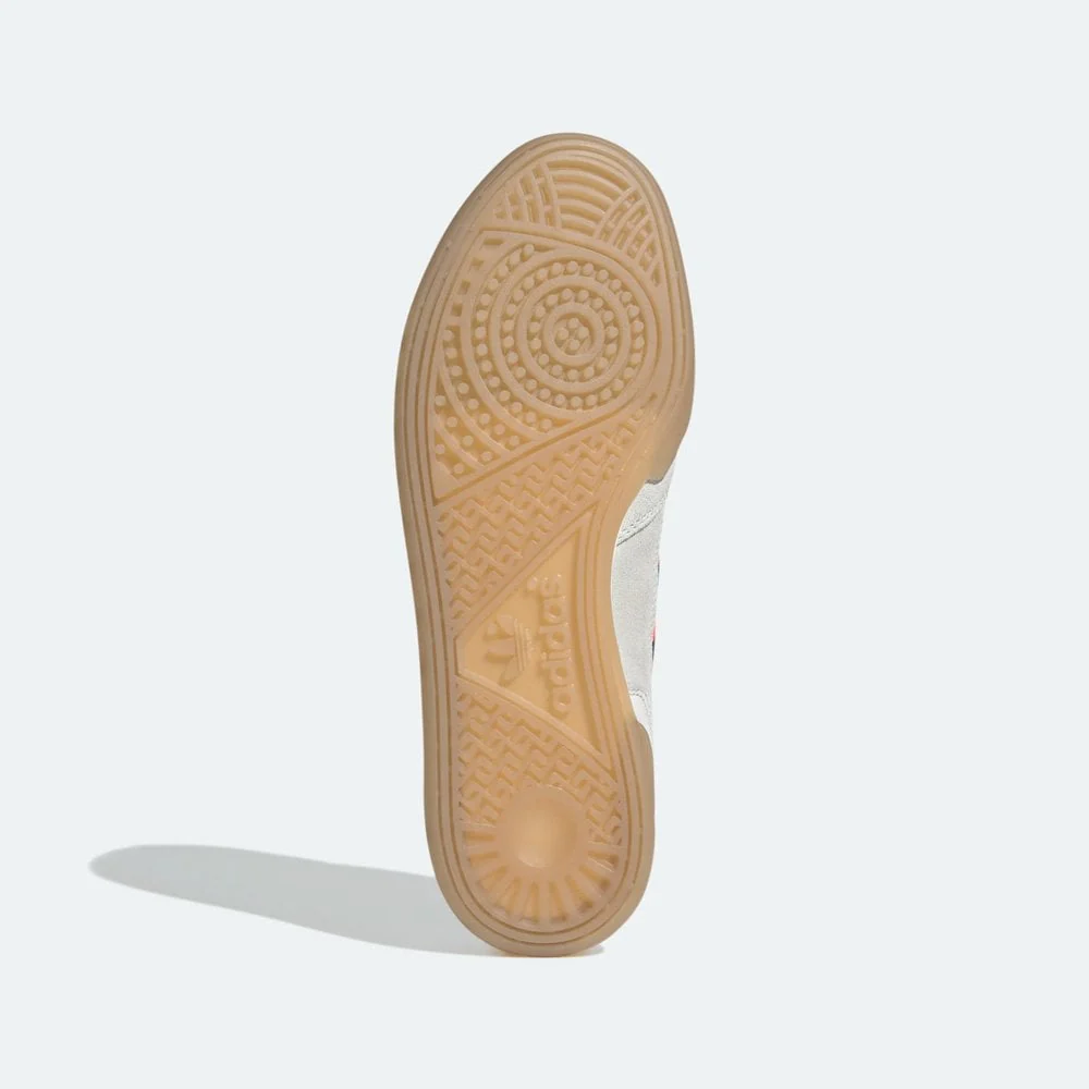 Handball Top RM - Crystal White / Victory Blue / Solar Red - Image 8