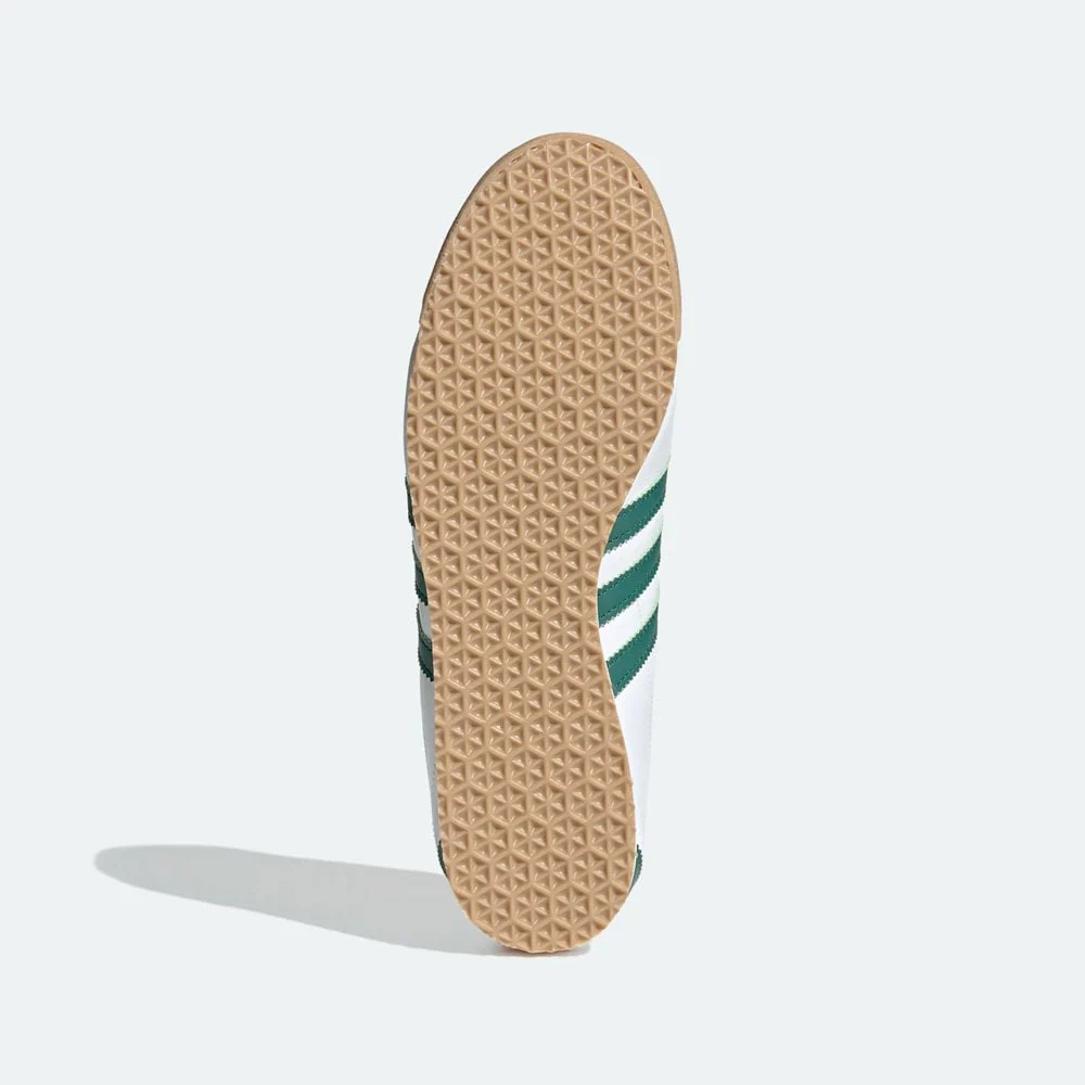 Italia 70's - Cloud White / Collegiate Green / Gum - Image 6