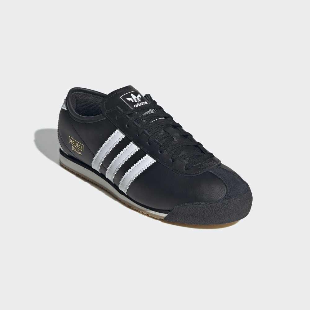 Italia 70's - Core Black / Cloud White / Gum - Image 5