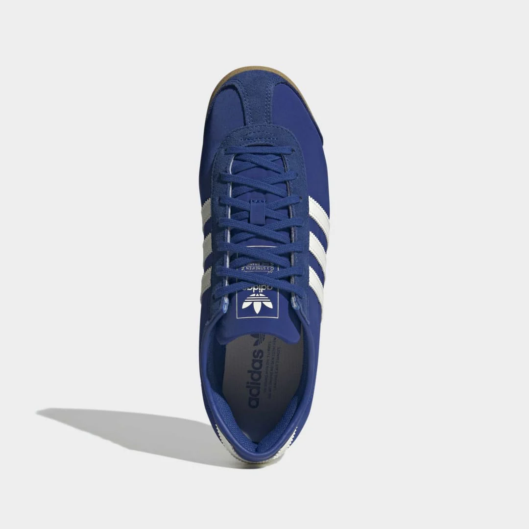 Italia 70s - Royal Blue / Off White / Gum - Image 4