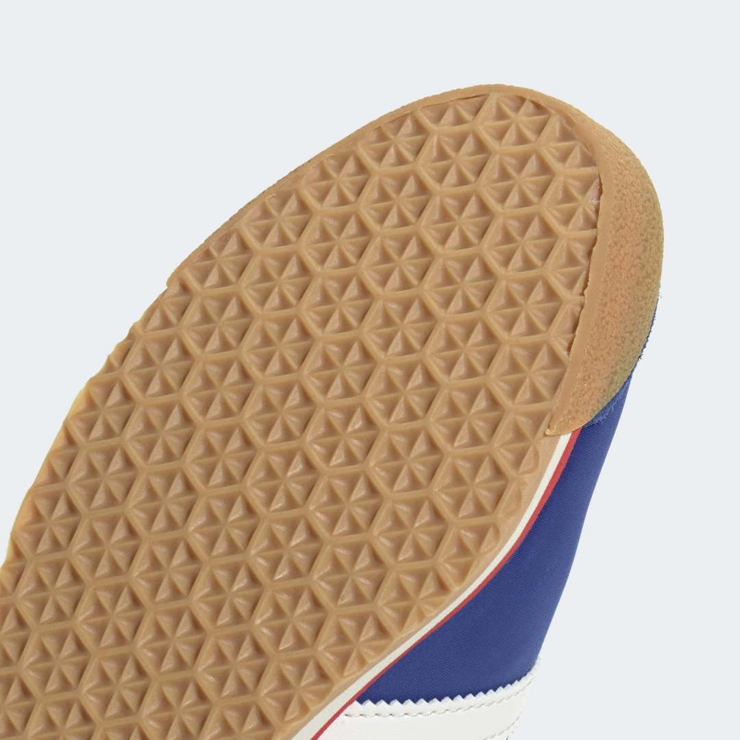 Italia 70s - Royal Blue / Off White / Gum - Image 8