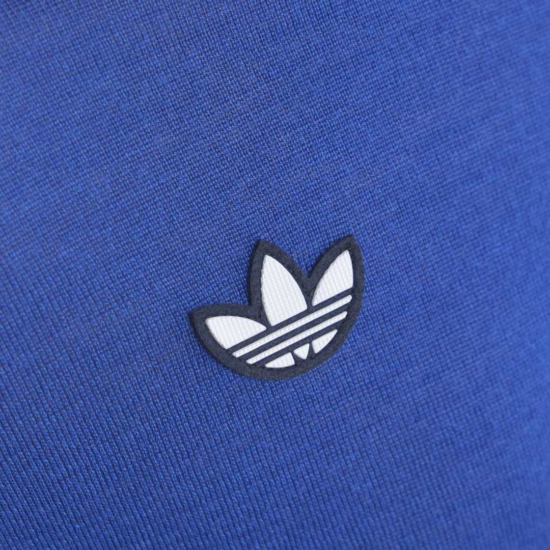 Italy 70's Jersey - Royal Blue - Image 6