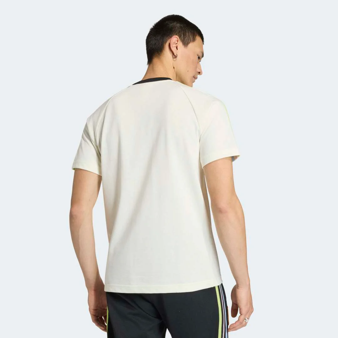 Japan Away Jersey - Off White - Image 2