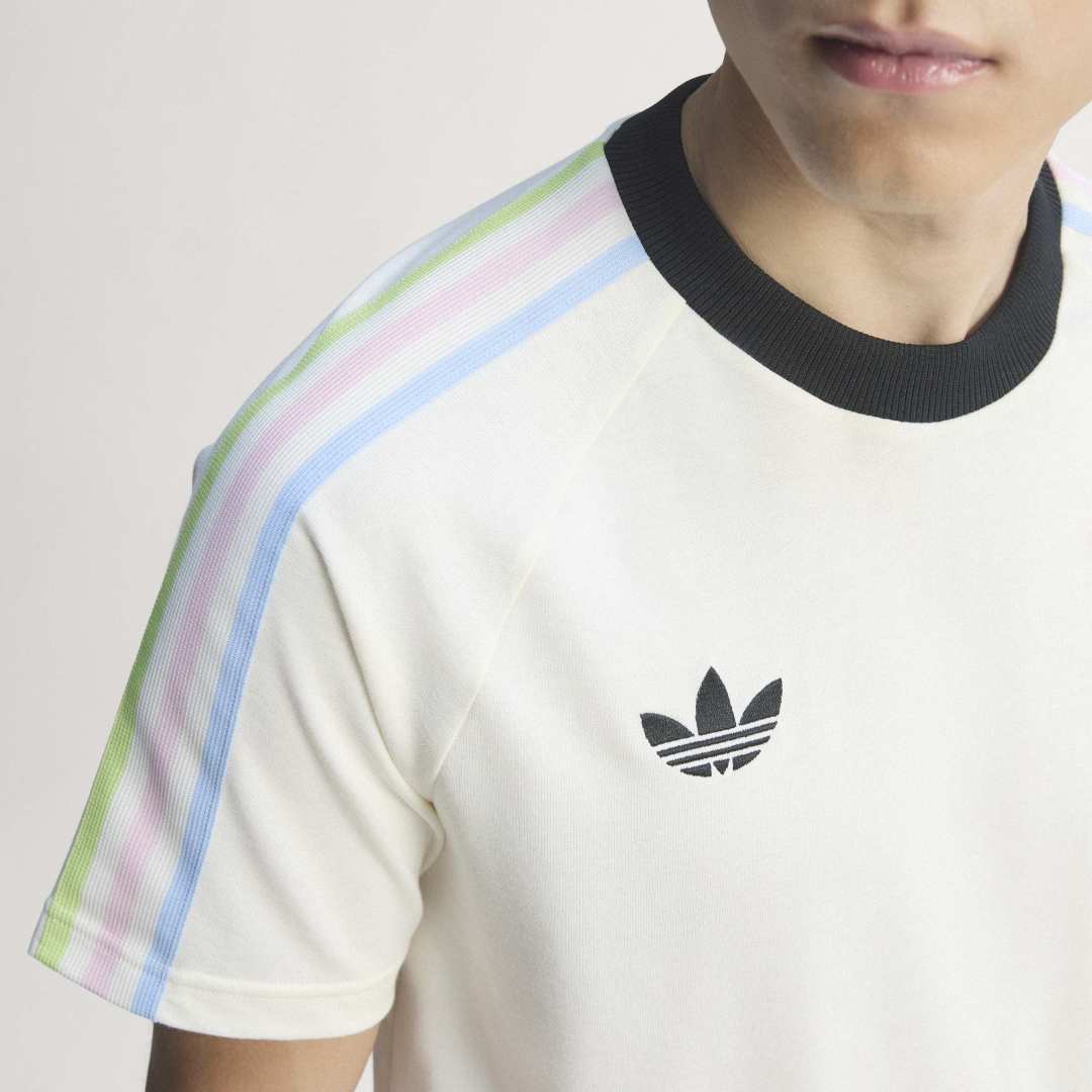 Japan Away Jersey - Off White - Image 4