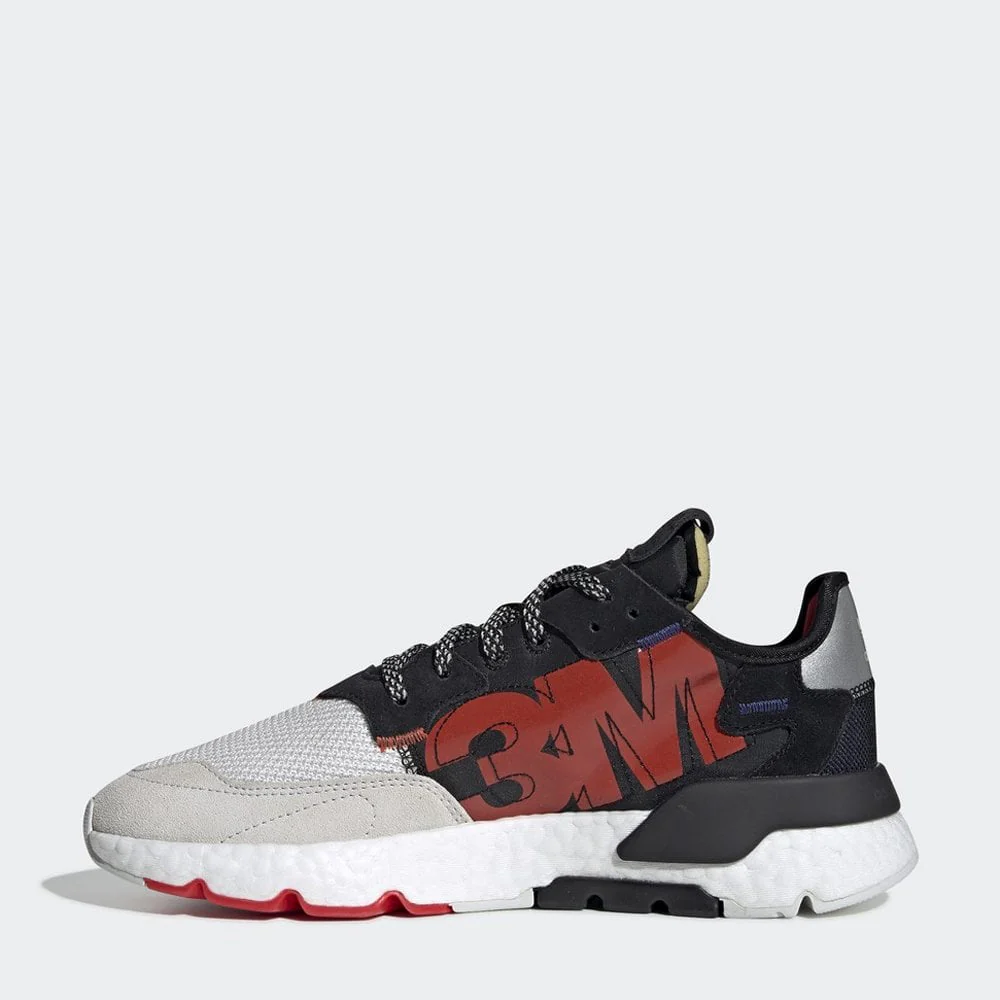 Nite Jogger 3M™ Scotchlite™ - Image 2