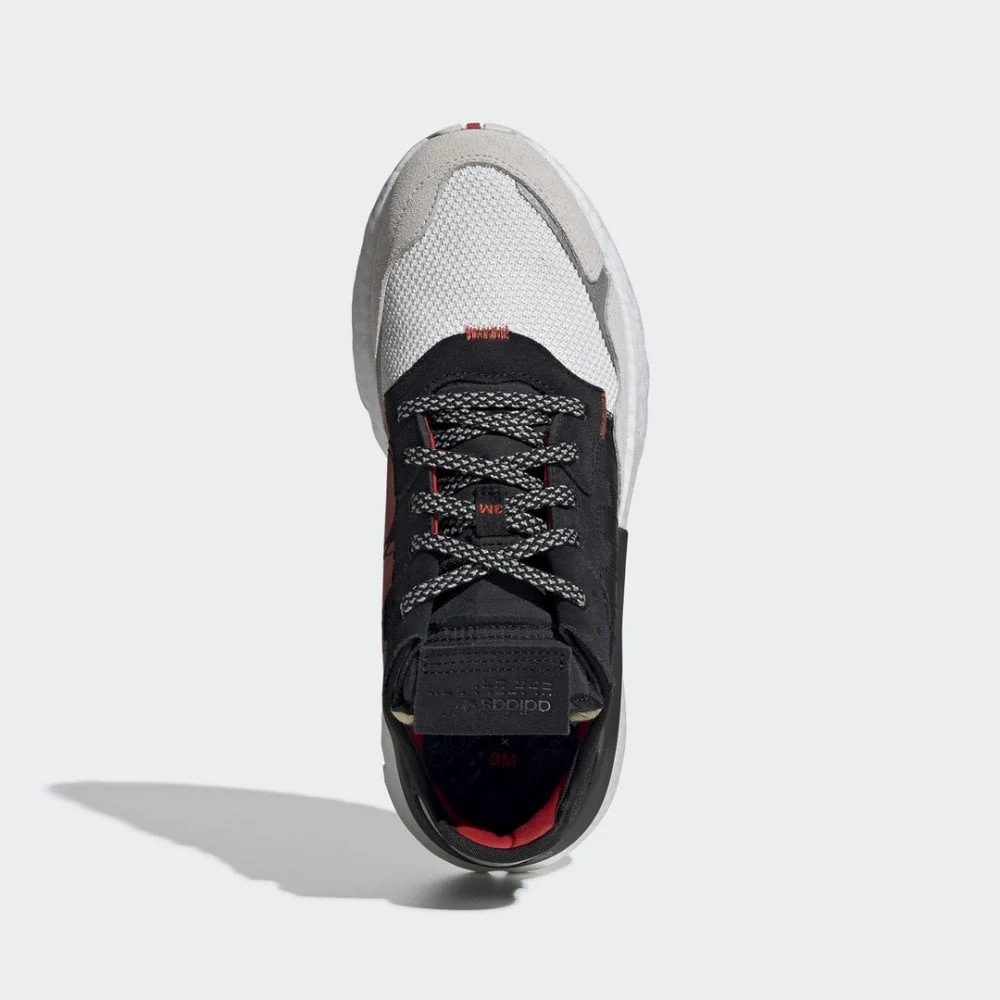 Nite Jogger 3M™ Scotchlite™ - Image 6