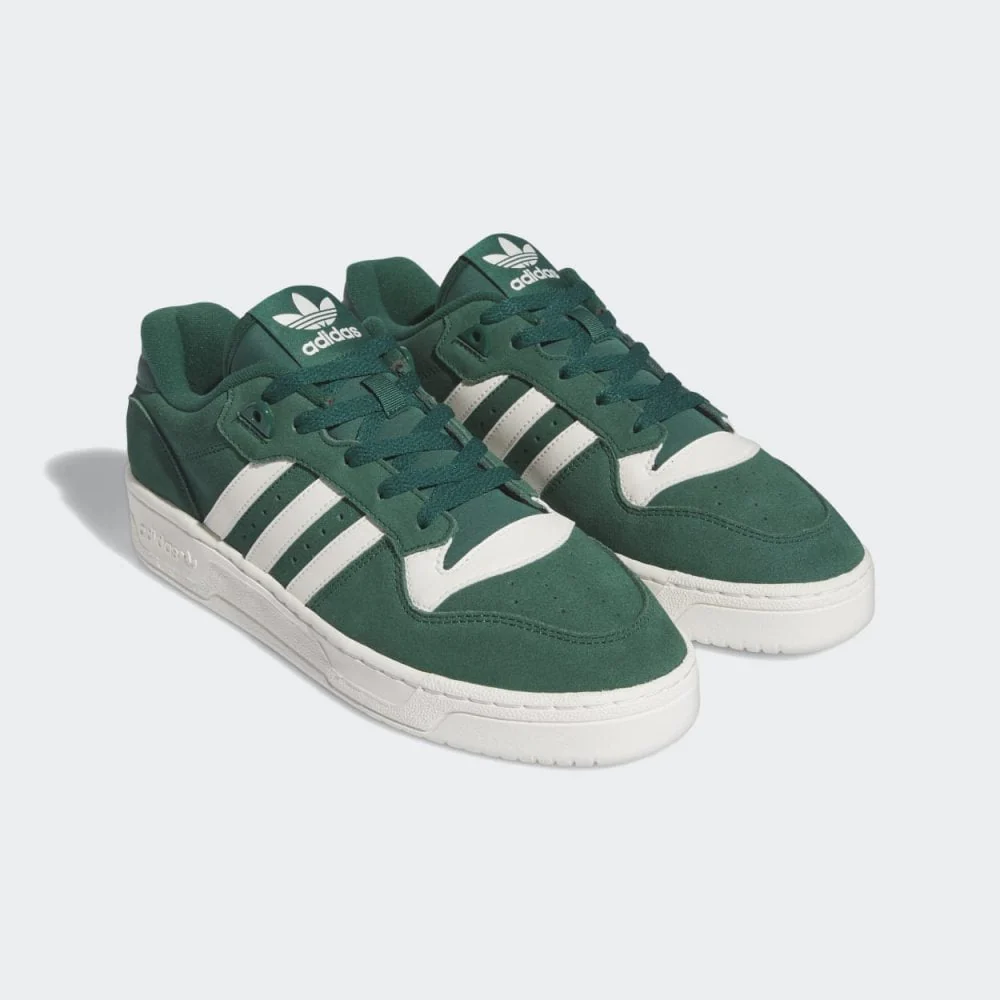 Rivalry Low - Collegiate Green / Cloud White - Image 3