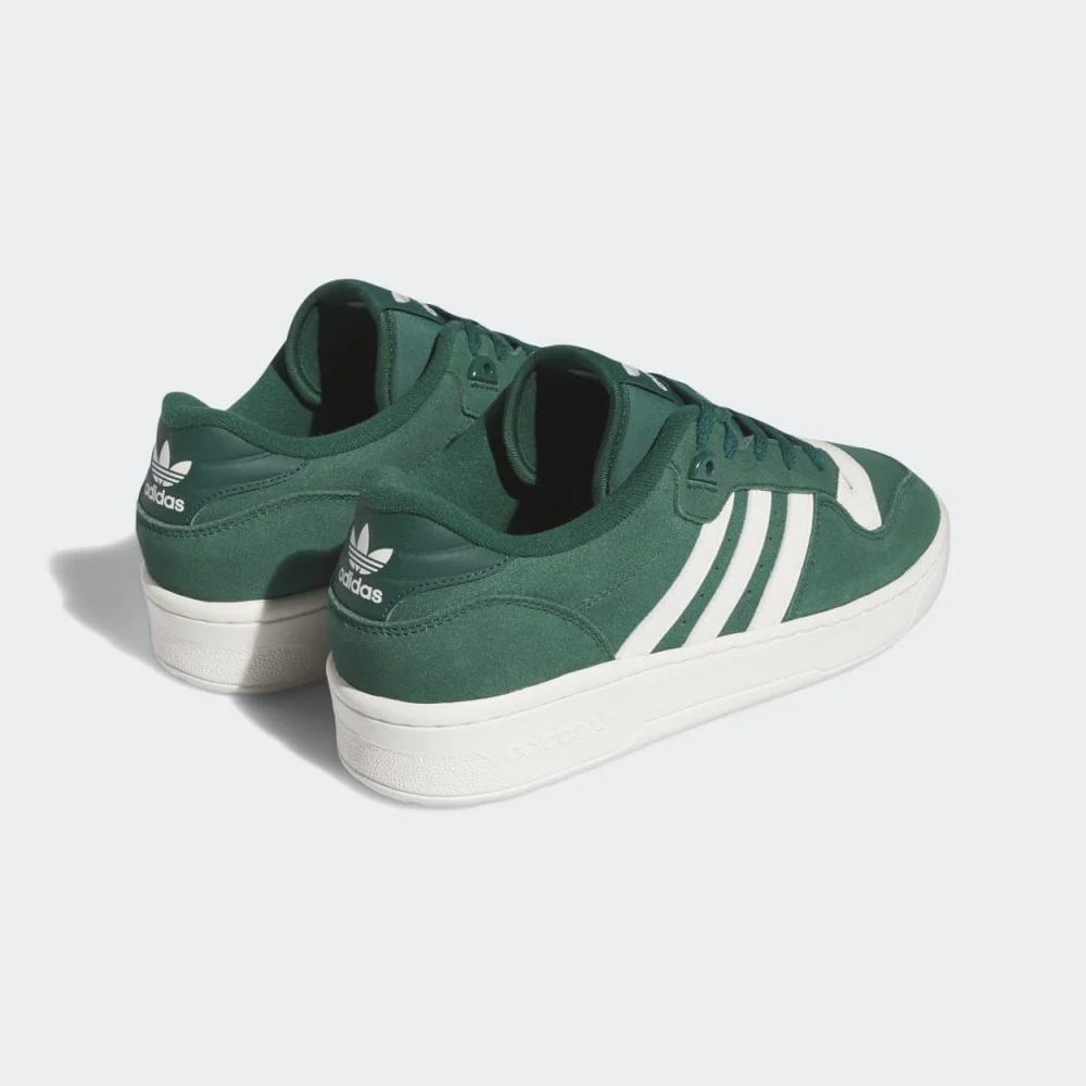Rivalry Low - Collegiate Green / Cloud White - Image 4