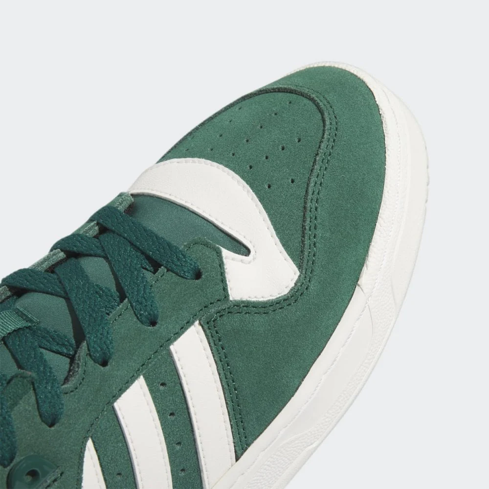 Rivalry Low - Collegiate Green / Cloud White - Image 7