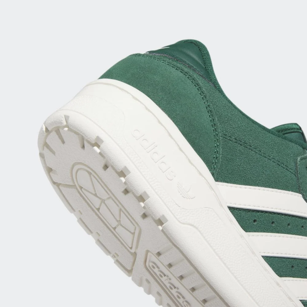 Rivalry Low - Collegiate Green / Cloud White - Image 8