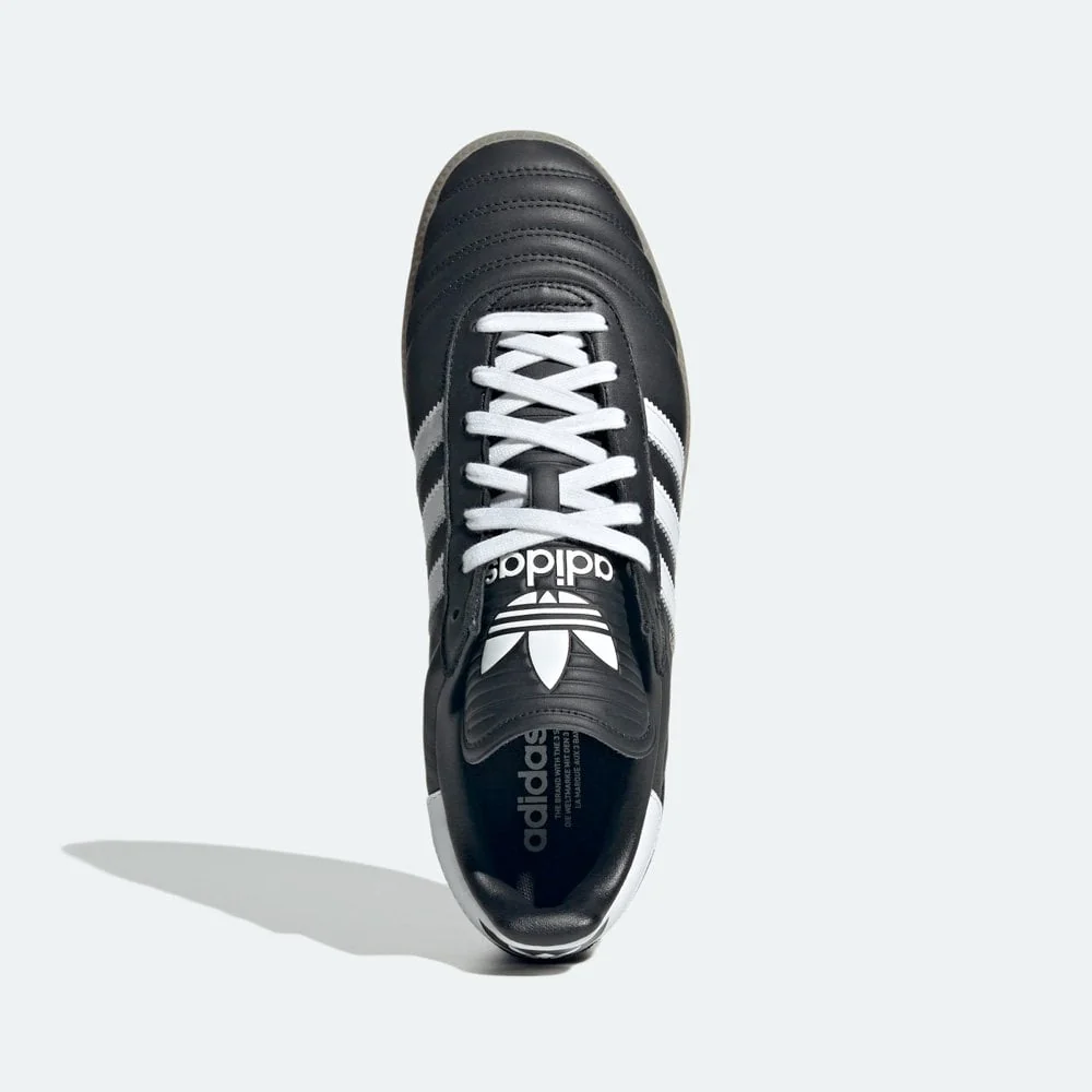 Samba JP - Black / Gum - Image 5